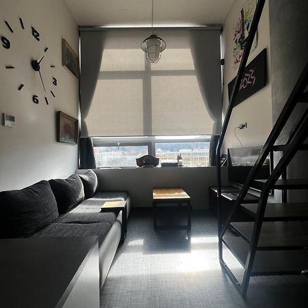 1 Bedroom Loft Apartment Zlín Kültér fotó