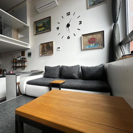 1 Bedroom Loft Apartment Zlín Kültér fotó