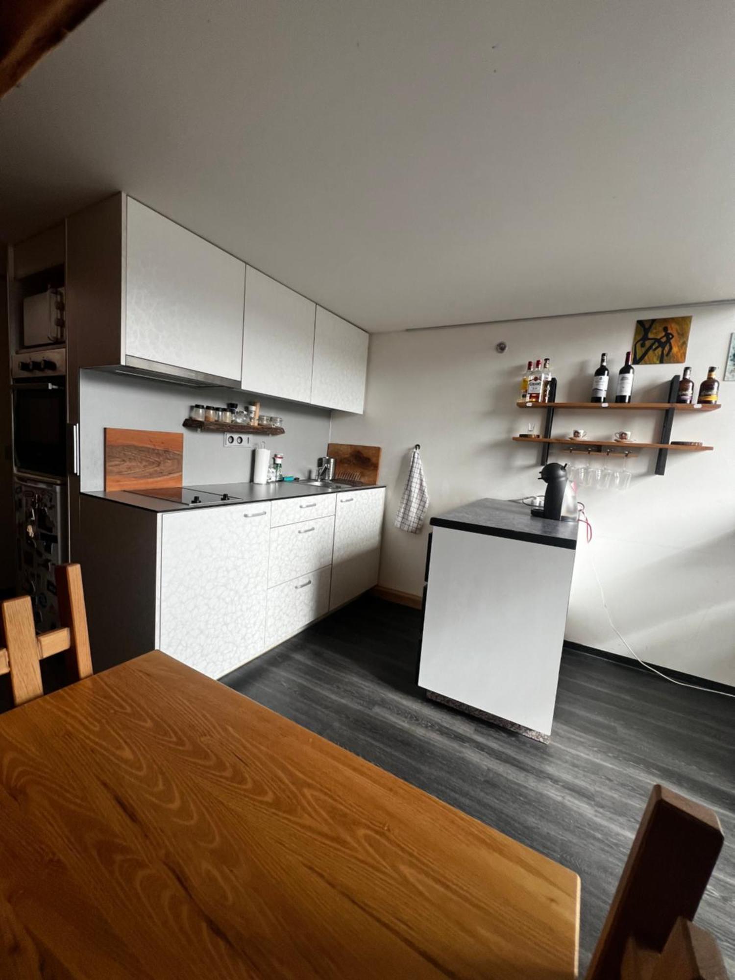 1 Bedroom Loft Apartment Zlín Kültér fotó