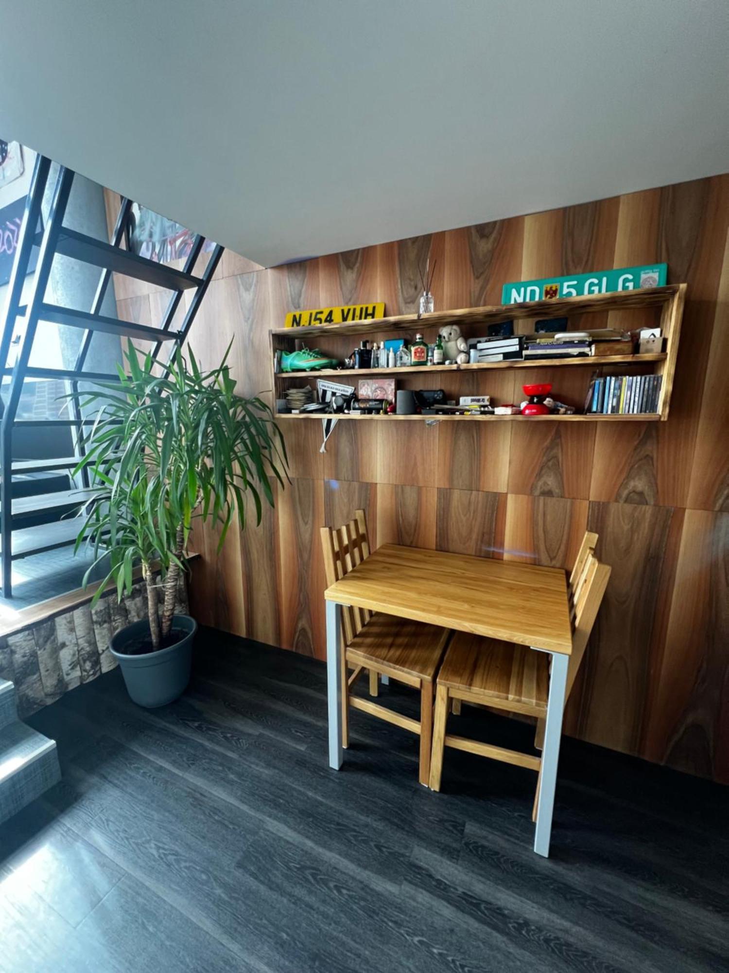 1 Bedroom Loft Apartment Zlín Kültér fotó